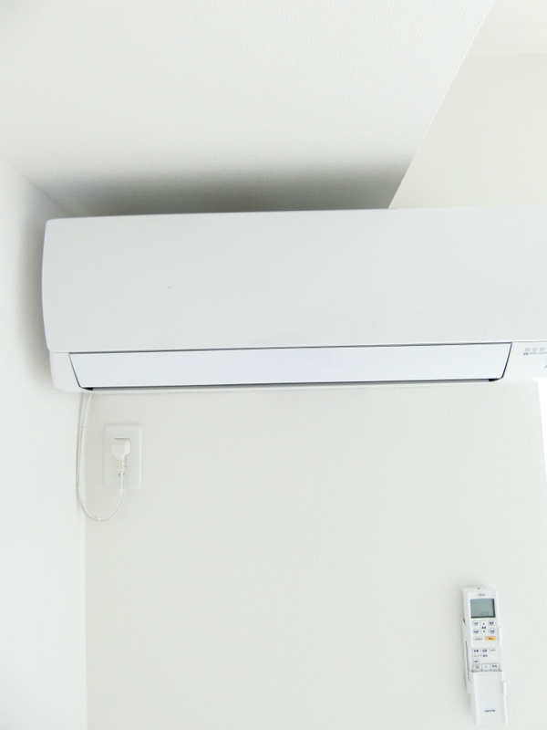 リブリ・東寺尾東台 部屋設備