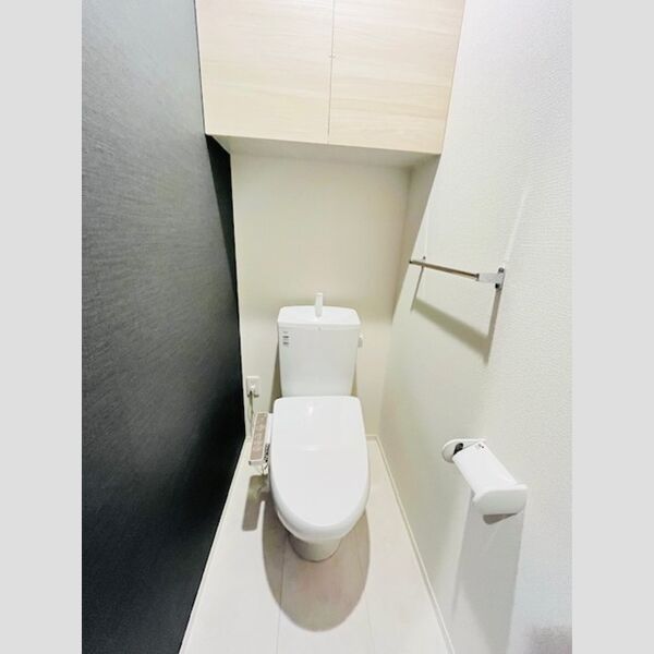 ファンウェーブ湘南茅ヶ崎 温水洗浄暖房便座