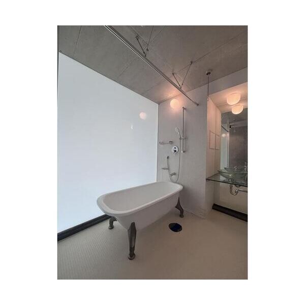 2232フレグランスアベニュー お風呂