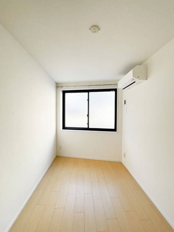 G.T.A.中野坂上4階 ※写真は同物件別部屋