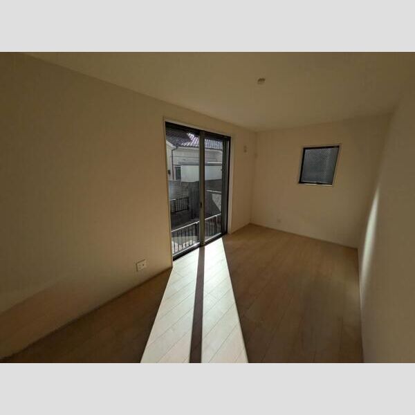 マイホームネクスト川崎戸手Ⅱ　10号棟 リビング