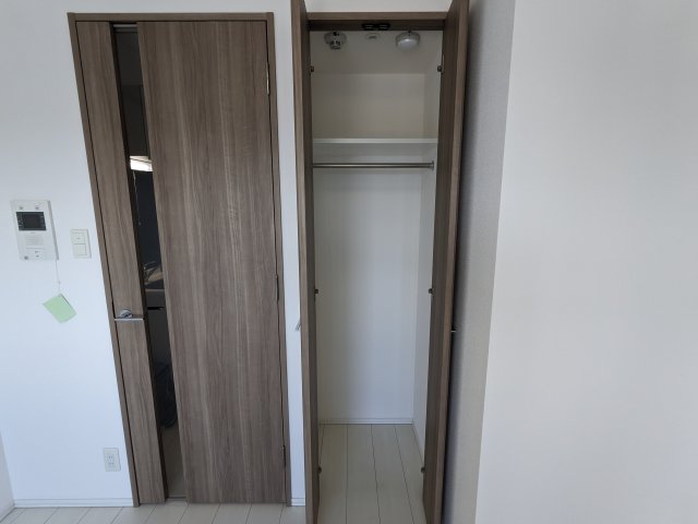 プレミアムキューブ大森本町 内観