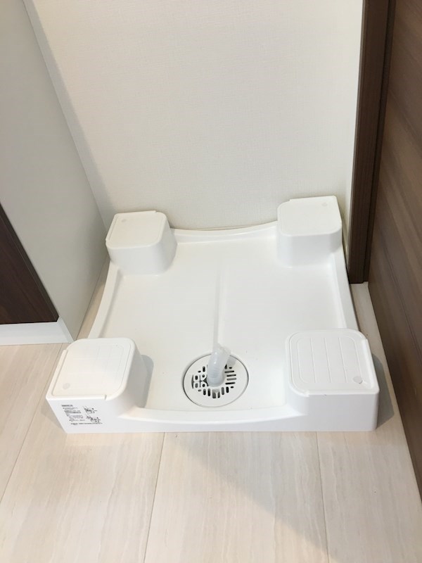 ル・プラターヌ3階 部屋その他