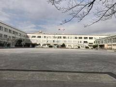 ケン・クリスタルⅡ 足立区立花畑西小学校