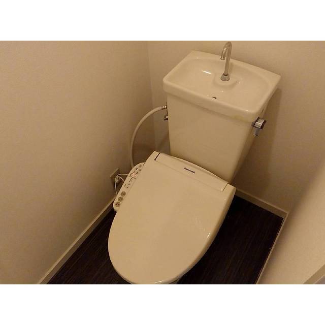 スターライトヴィラ2302号室 内観