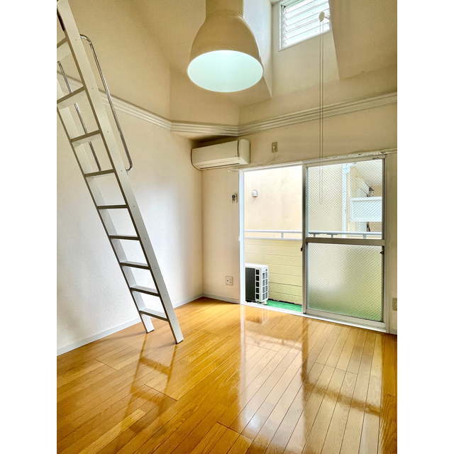 アーバンコート辻堂207号室 ☆洋室5.64帖