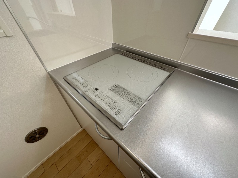 R-SIXTEEN2階 部屋その他