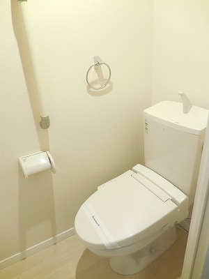 レオネクスト撫子邸205号室 部屋その他