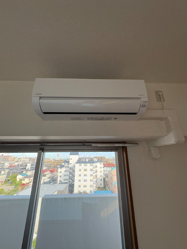 アウラ１０(E-058)7階 その他　設備