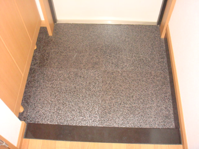 ラ・メゾン・Ｋ102号室 玄関