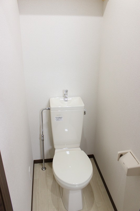 ウィステリア　ガーデン2階 キッチン