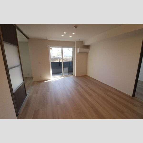 センカⅢ103号室 LDK