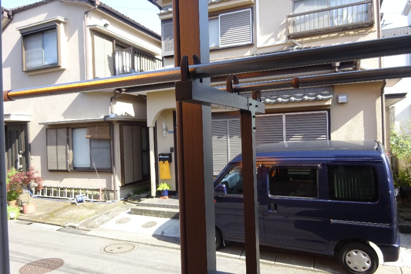 メゾンフジ2階 ※他部屋参照