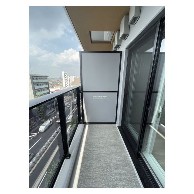 ブランシエスタ荻窪0302号室 部屋その他