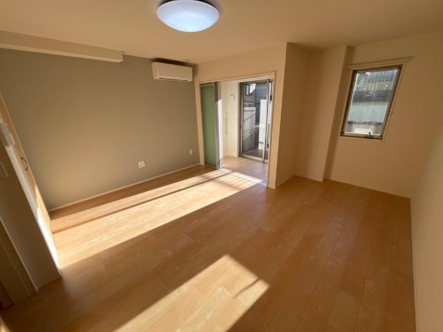 ヴェルデュールⅢ 洋室（イメージ）