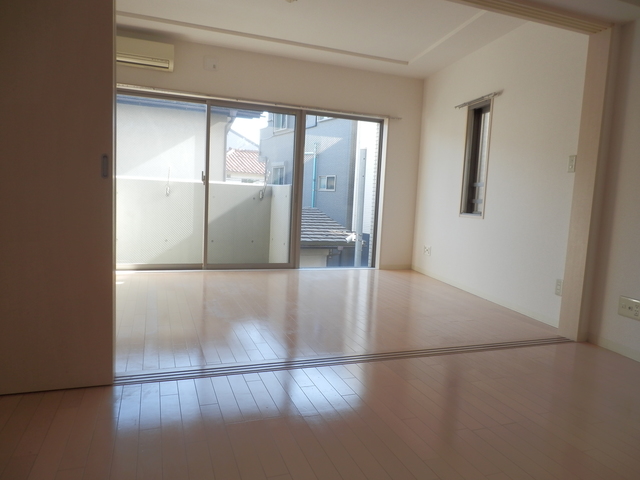 ＬＡＳＡ大崎１ リビング