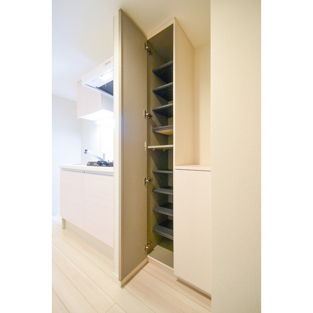 ＪＭ高輪レジデンス 内観