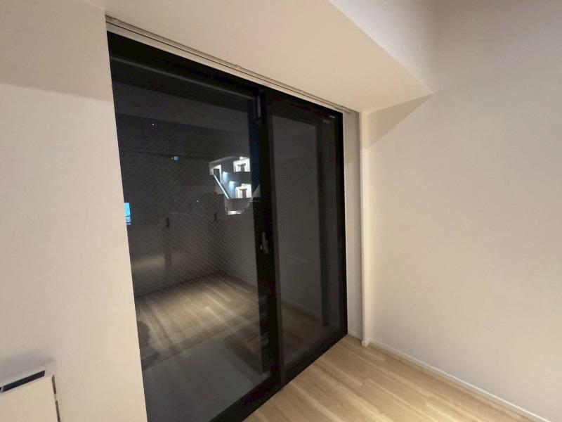 ドムス・スタイル押上4階 リビング