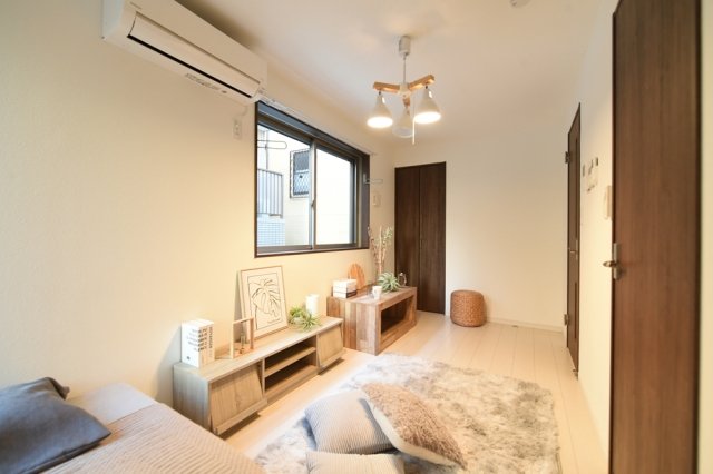 ヴィエント井草1階 同建物別部屋の参考画像