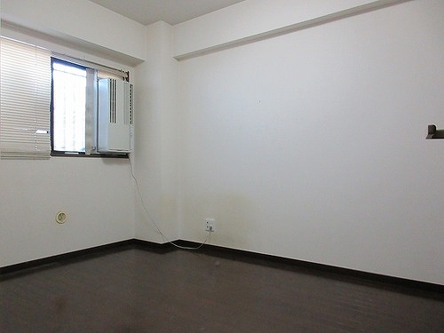 ライオンズガーデン浦和西 居室