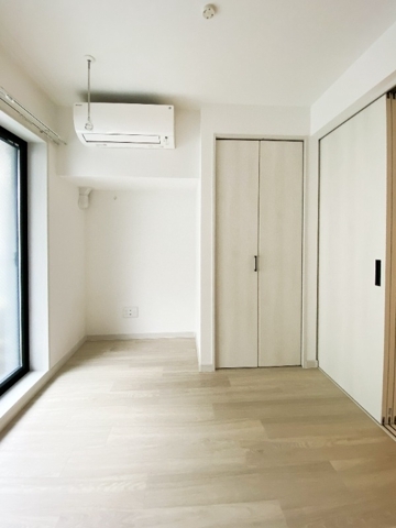 FOREST RESIDENCE TOKIWADAI3階 内観