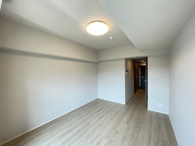 DIPS上板橋211号室 寝室