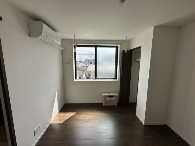 ベル エスペース 寝室