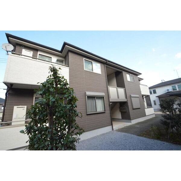 Village　Astroの外観画像