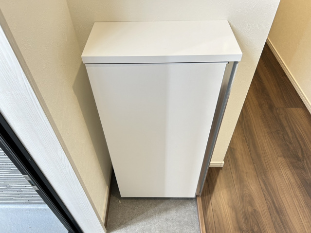 ルナモンド大和田3階 部屋その他