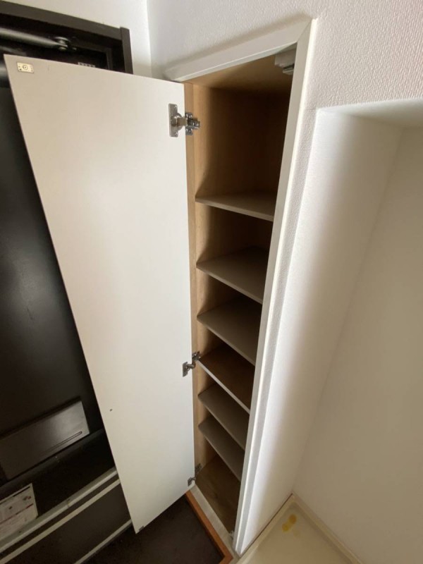 ＴＥＲＡＯレジデンス1階 部屋その他