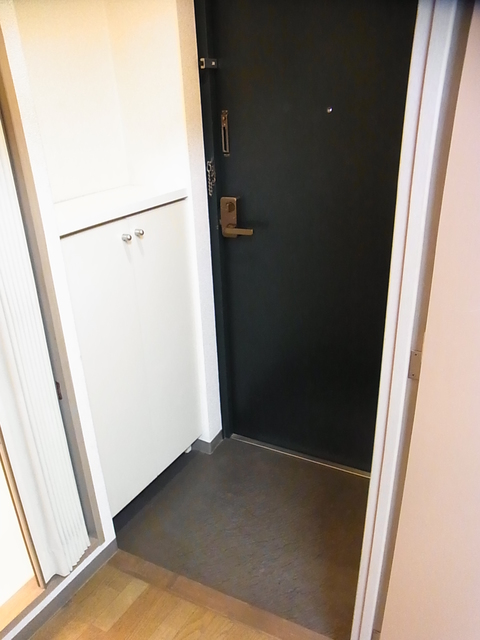 ラフィーネ横浜0605号室 ※現況優先