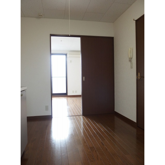 プレジール R102号室 部屋その他