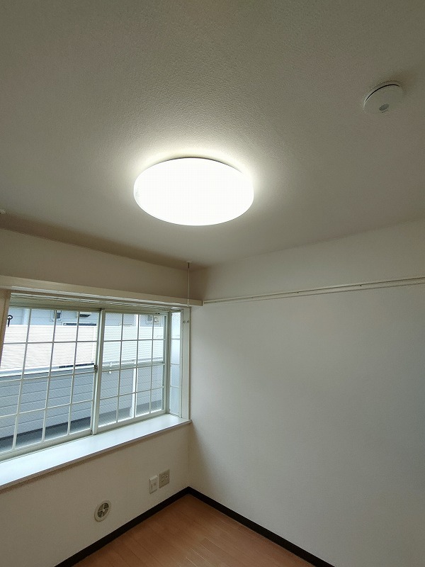 サンアベニューＢ2階 部屋その他
