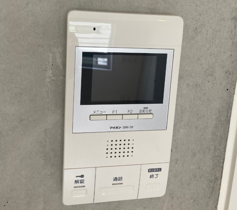 SPEC RESIDENCE TOGOSHI4階 部屋その他