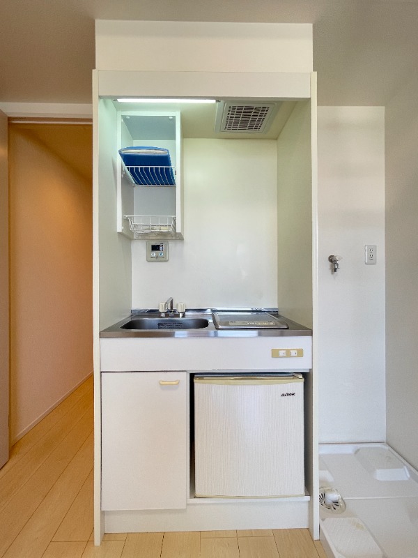 パインズデフィⅢ2階 部屋その他