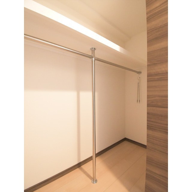 ＧＥＮＯＶＩＡ東中野ｓｋｙｇａｒｄｅｎ0802号室 内観