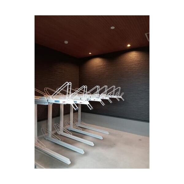 Casa　Forestale-A302号室 部屋設備