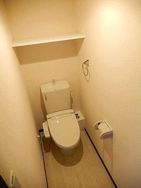 レオネクストラグレージュⅢ101号室 部屋その他