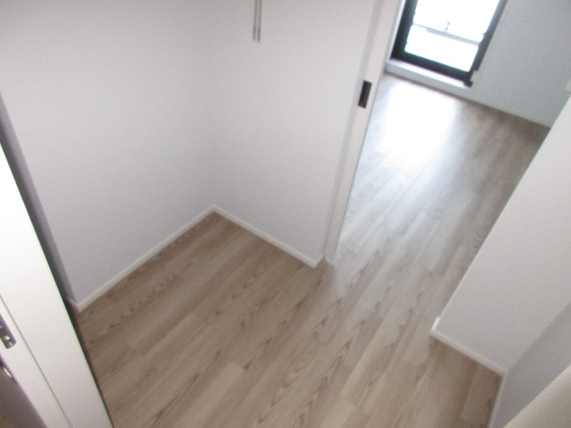 クリオラベルヴィ横濱サウス3階 収納