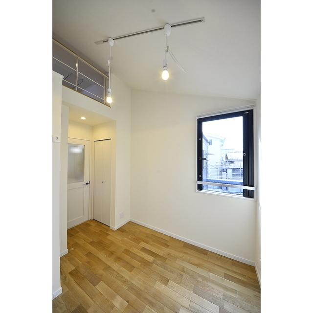 芦花公園の家2階 その他、部屋スペース