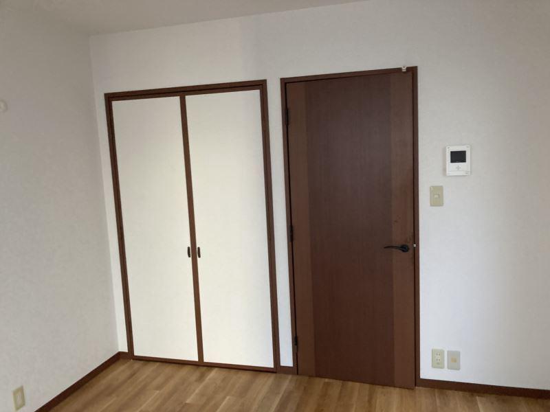 メゾンフレール1階 内観