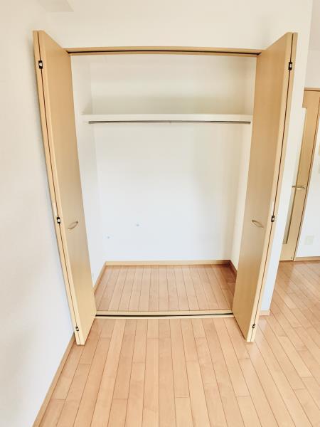 フジ・プライムコート リビング