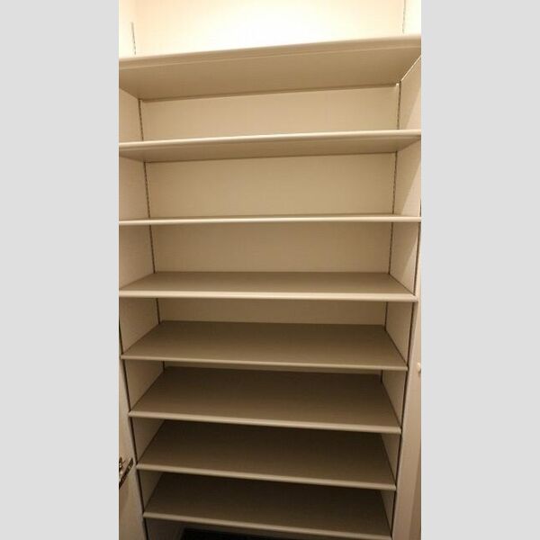 ソフィアⅡ306号室 玄関横シューズクローク