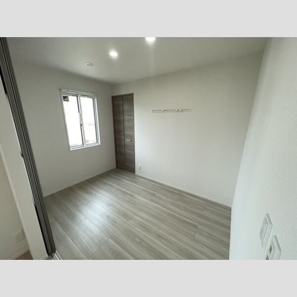 トリシア浦和302号室 洋室