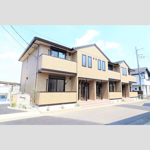 セレーノの外観画像