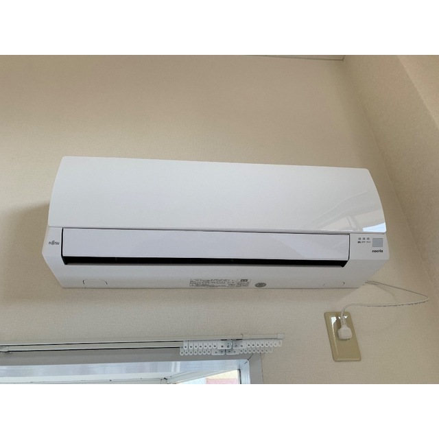 ローズアパートメント泉10番館106号室 部屋その他