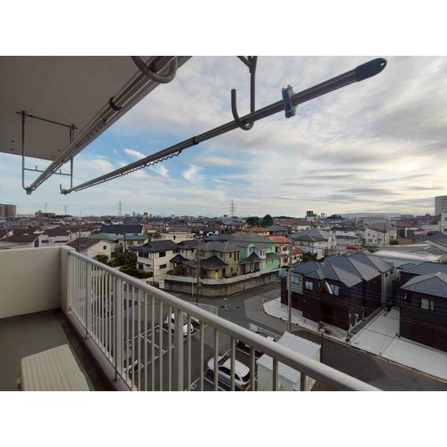 第一田口ビル501号室 部屋その他