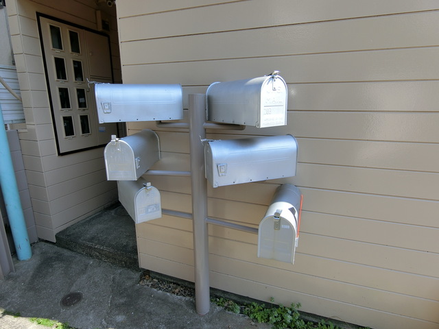 ドエル北千束0102号室 その他共有部分