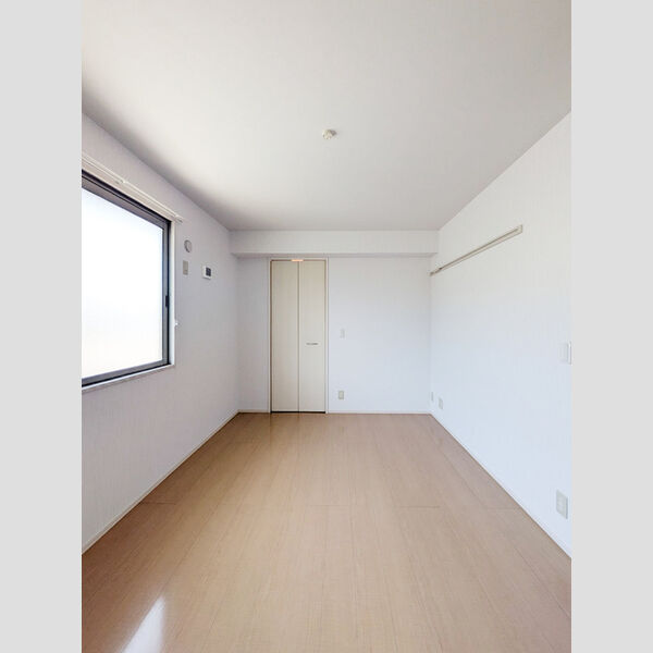 パークハイツ201号室 部屋その他