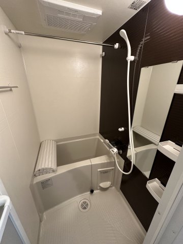 Bay Room vida お風呂